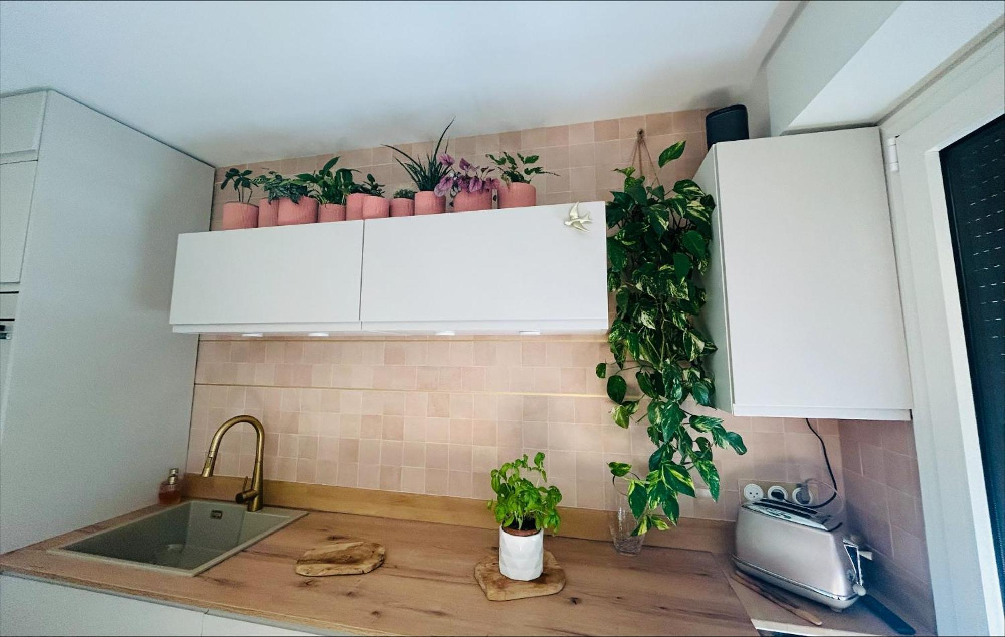 Les Chambres De David Paris Eksteriør bilde